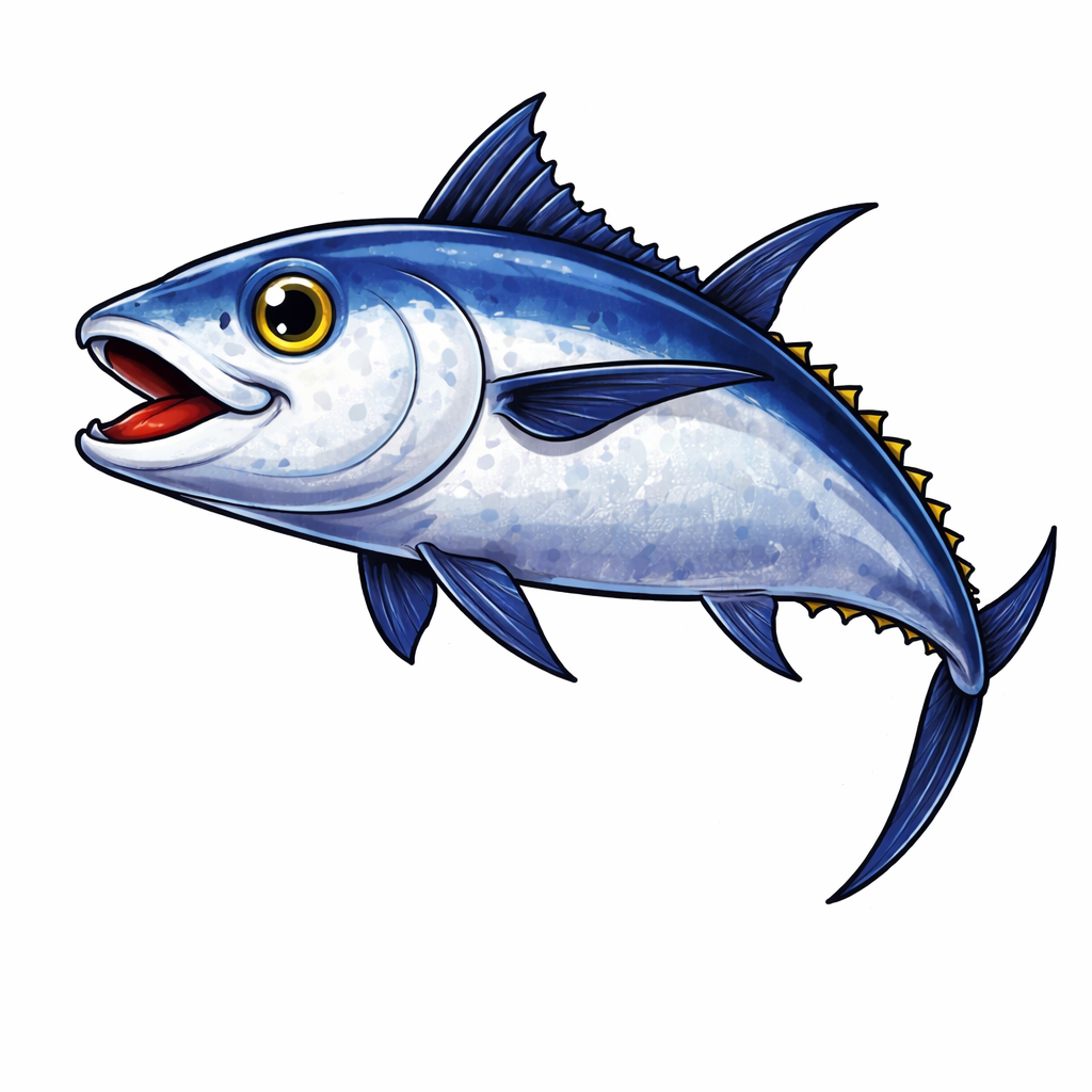 Albacore Tuna Mallorca